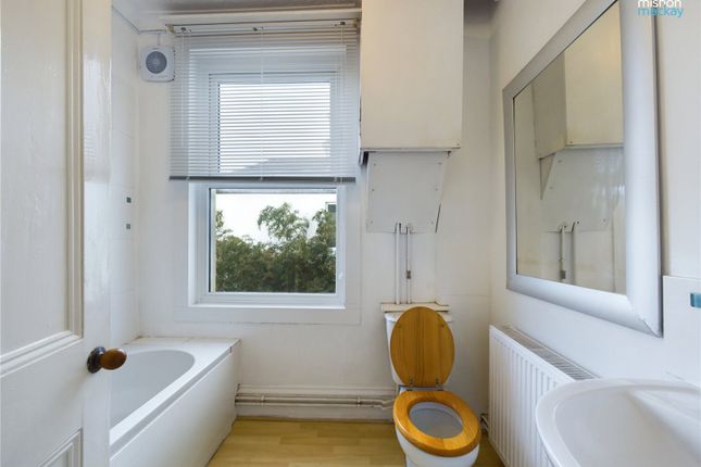 Studio for sale in Westbourne Villas, Hove, East Sussex