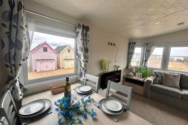 West Mersea Holiday Park, Seaview Avenue, Colchester photo 5