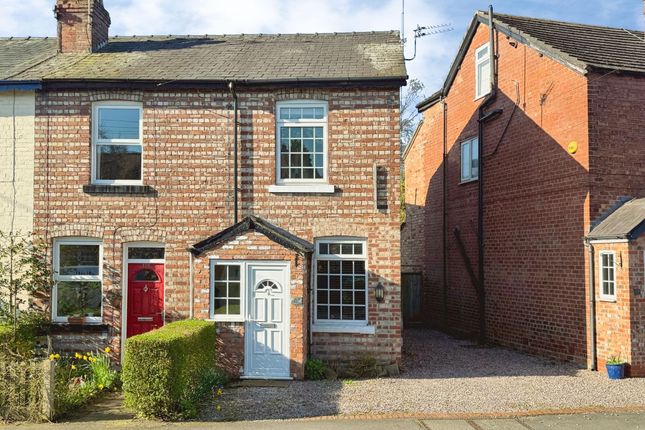 2-bed house on 126 Acre Lane, Cheadle, £350,000