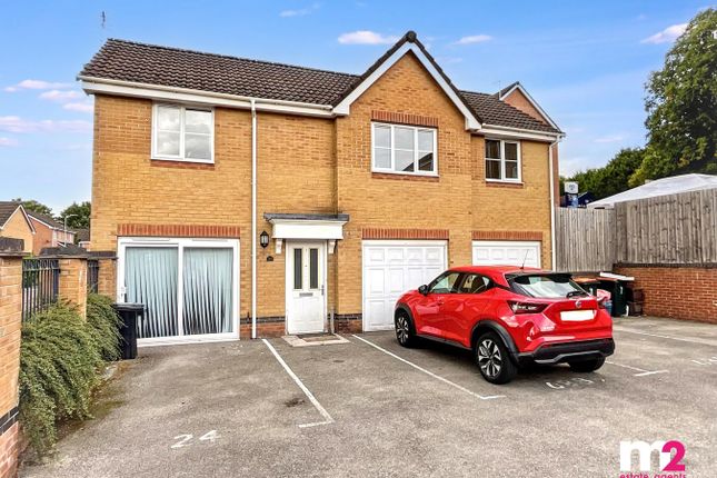 2-bed house on 24, Bishpool View, Newport, £180,000