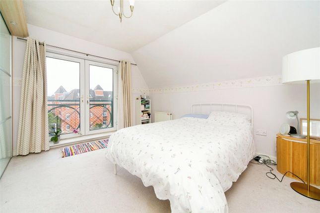 Flat for sale in South Ferry Quay, Liverpool, Merseyside