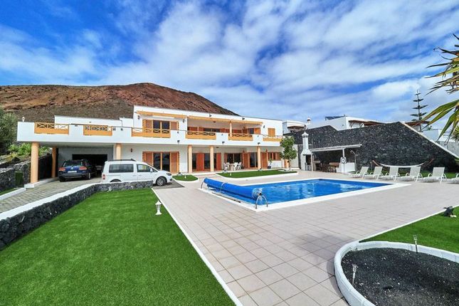 Properties For Sale In Playa Blanca Lanzarote Canary