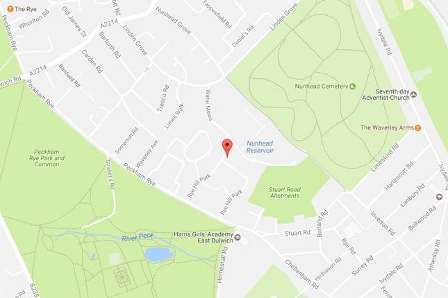 Flat 10, Harrison Court 61A,, Rye Hill Park, London photo 2