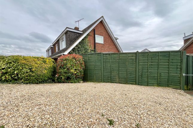 End terrace house for sale in Thoresby Avenue, Tuffley, Gloucester