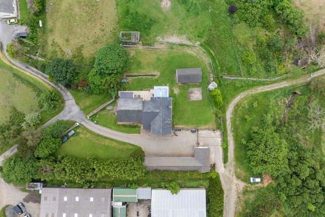 Old Clarum House, Ballaragh Road, Old Clarum House, Ballaragh Road, Laxey photo 3