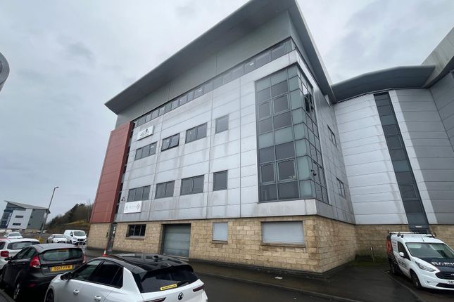 Thumbnail Office for sale in 8 Eagle Street, Craighall Business Park, Glasgow