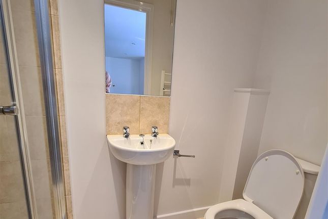 Flat 7, 2 Orange Grove, Wisbech photo 4