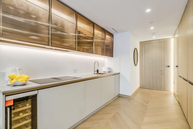 Apartment 8, 60, St. John's Wood Road, London photo 3