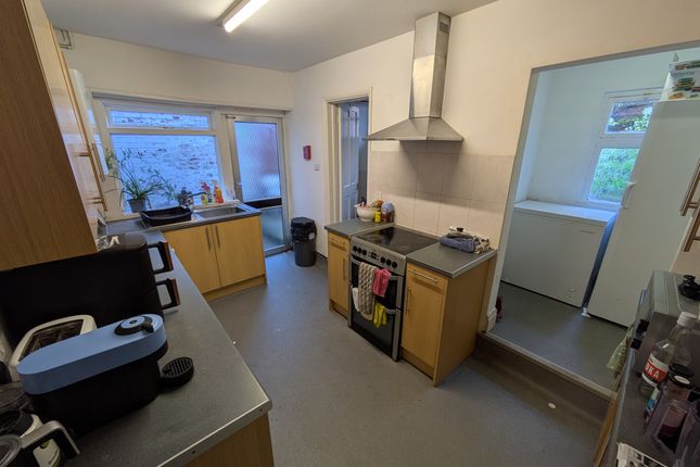 20, Blackall Road, Exeter photo 4