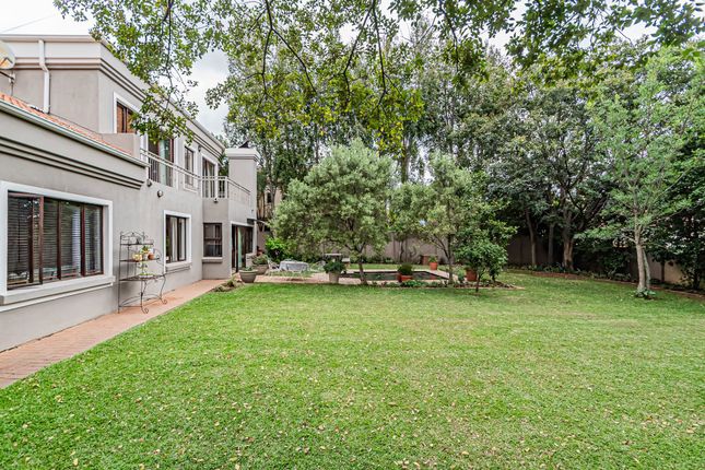 Thumbnail Detached house for sale in 124 Gleneagles Drive, Silver Lakes Golf Estate, Pretoria, Gauteng, South Africa