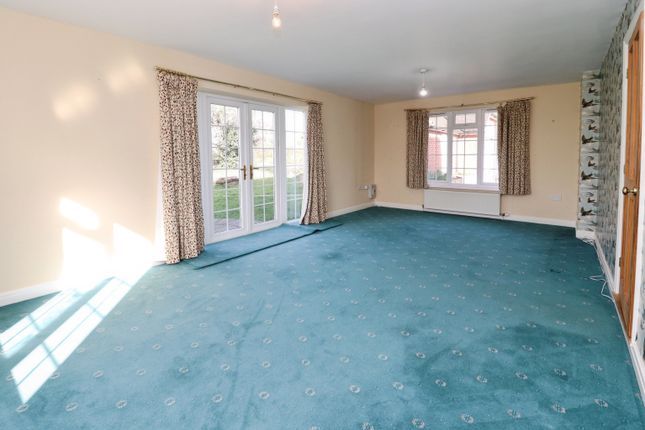 Shepards Hill, Thorpe Lane, Market Rasen photo 5