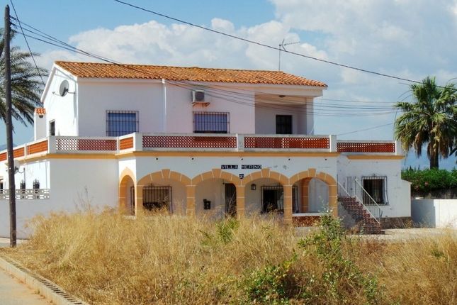 Thumbnail Villa for sale in Denia, Alicante, Spain