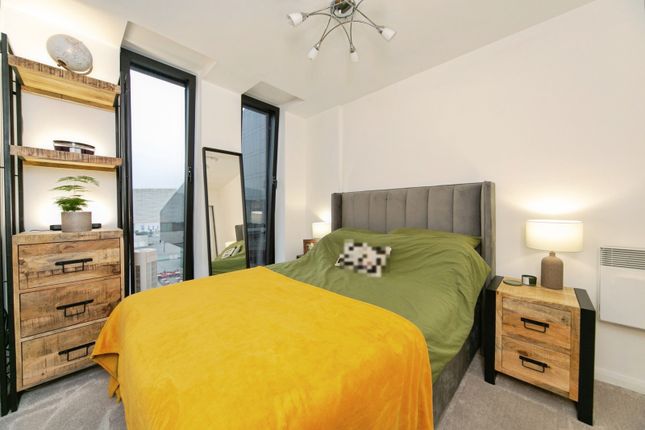 Apartment 317, 11, Mann Island, Merseyside photo 2