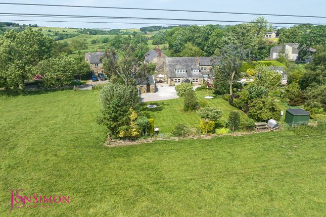 The Old Barn, Croichley Fold, Bury photo 3