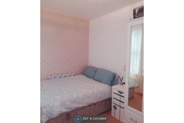 Bed 3 (Double)