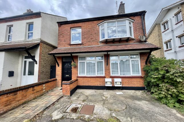 Detached house for sale in South Avenue, Southend-On-Sea, Essex