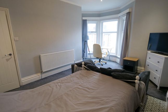 First Floor Flat, 23, Lord Street, Morecambe photo 3