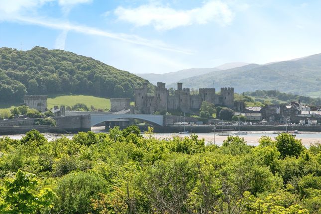 2-bed house on Apartment 6, Bryn Helyg, 14, Albert Drive, Conwy, £220,000