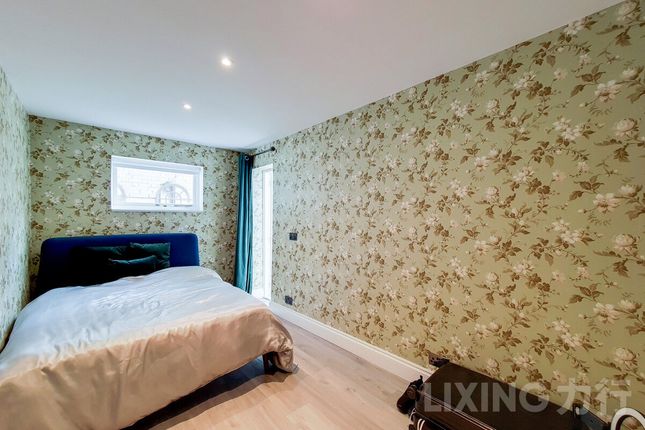Flat for sale in Penywern Road, Earl's Court