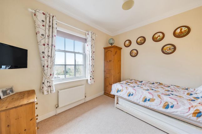 End terrace house for sale in Woodlands Crescent, Poundbury, Dorchester