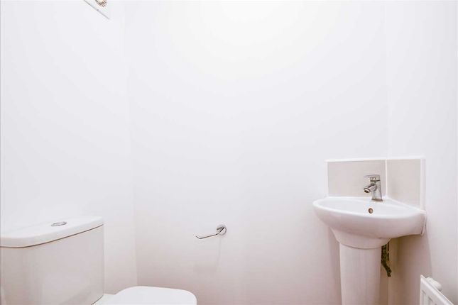 12, Mercury Road, Wellingborough photo 4