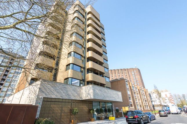 1-bed flat on Apartment 12, The Compton, 30, Lodge Road, St. John's Wood, £1,050,000
