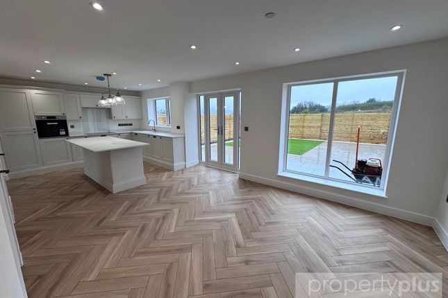 Plot 2,, Trem Y Dolau, Rhondda Cynon Taff photo 4