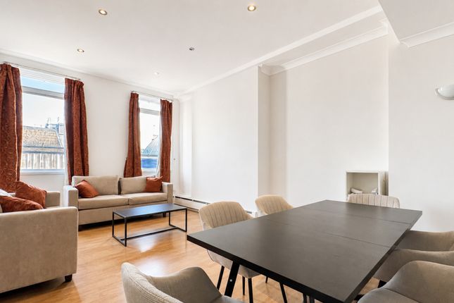 Allsop Place, London photo 3