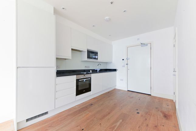 Flat for sale in High Street, Croydon