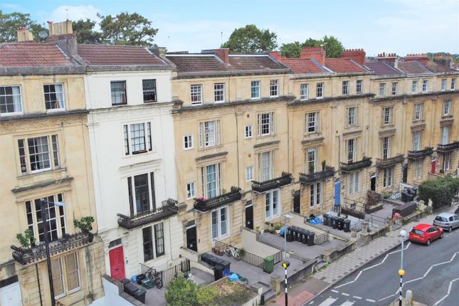 Thumbnail Property for sale in St. Pauls Road, Clifton, Bristol