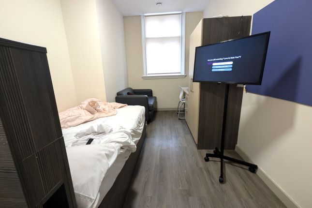 Flat 35, Rathmell Hall, 2-14 George Hudson Street, York photo 2