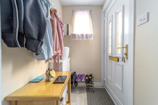 72, Strathbeg Drive, Dalgety Bay photo 2