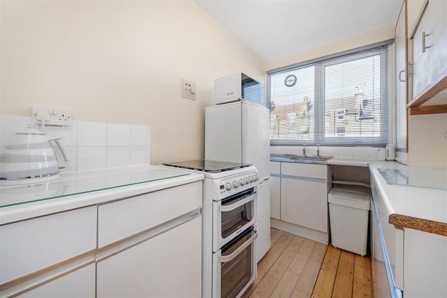 Terraced house for sale in York Hill, West Norwood