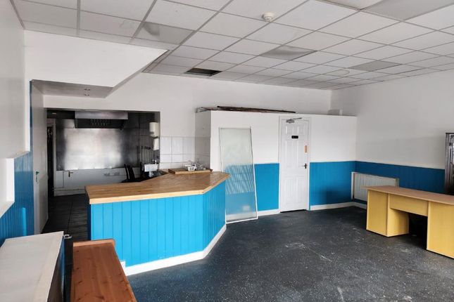 Thumbnail Restaurant/cafe to let in North Quay, Norfolk, London