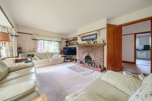 Detached house for sale in Chilcrofts Road, Kingsley Green