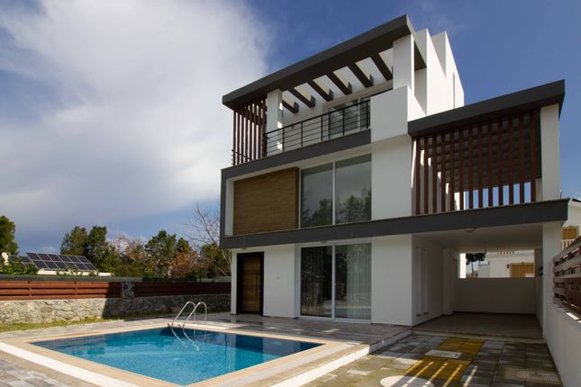 Thumbnail Villa for sale in Karaoglanoglu, Cyprus