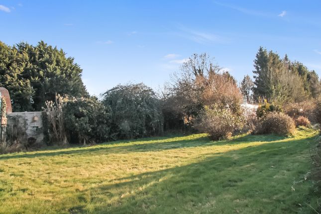 The Rectory Bungalow, Southwick Road, Wickham photo 2