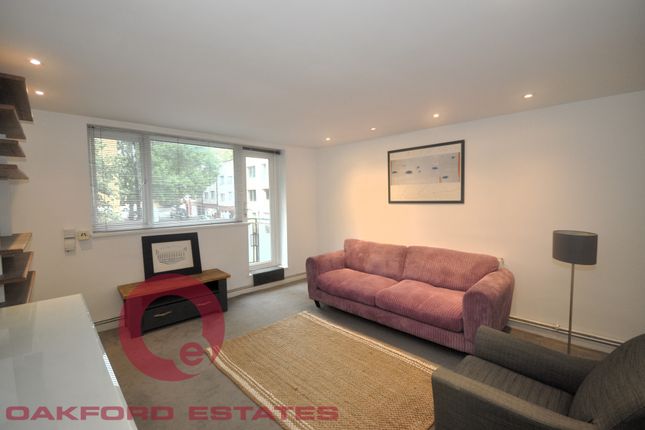 5 Scafell, Stanhope Street, Euston photo 3