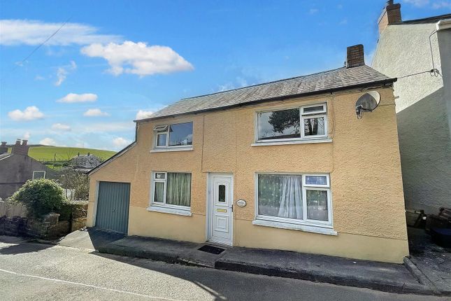 Detached house for sale in Croesyceiliog, Carmarthen