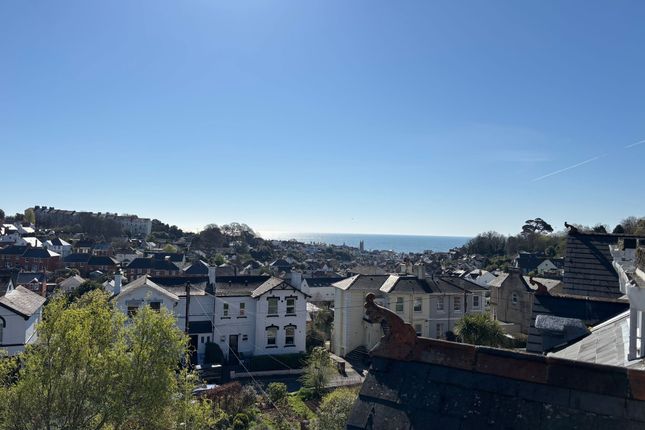 Flat 3, 8 Grosvenor Terrace, Teignmouth photo 4