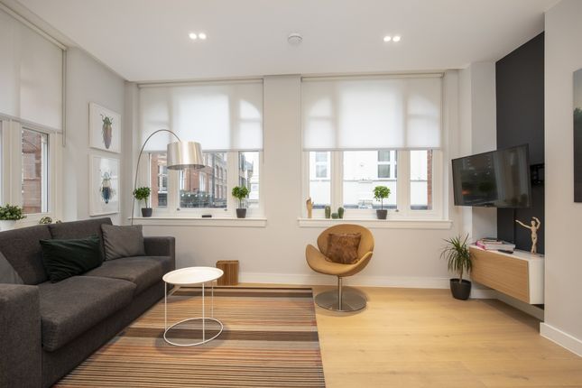 Flat to rent in Floral Street, London