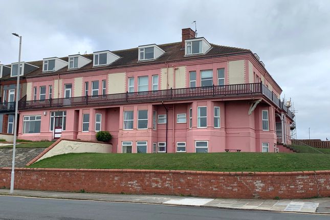 Thumbnail Flat for sale in Hoyle Court, 61 Trinity Road, Wirral