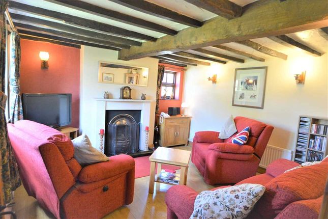 3 Bed Cottage For Sale In Rose Cottage Widmerpool Road