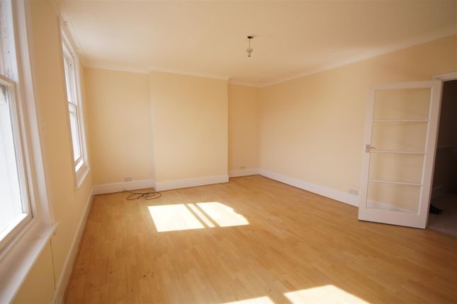 Flat 3, 4, Quarry Terrace, Hastings photo 4