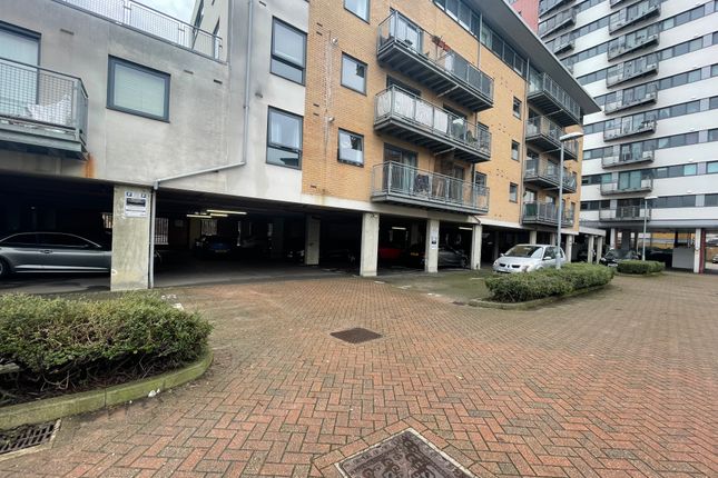 Studio parking on Bay 54 City Gate House, Eastern Avenue, Gants Hill, £60/mo