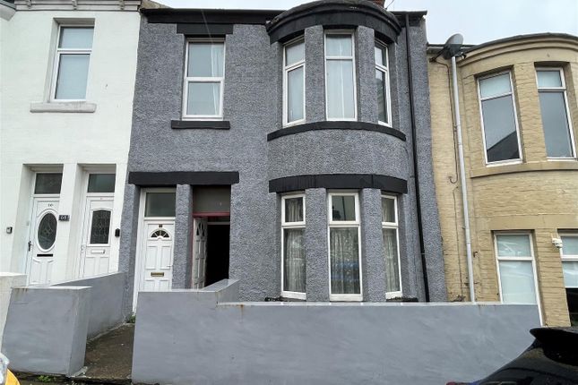 Thumbnail Flat for sale in Henry Nelson Street, South Shields