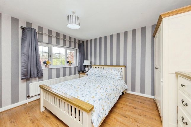 Detached house for sale in Northwich Road, Cranage, Knutsford, Cheshire