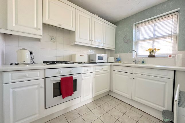 Flat for sale in County Place, Chelmsford