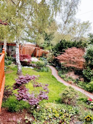 Thumbnail Semi-detached house for sale in Craven Road, Orpington, London Borough Of Bromley