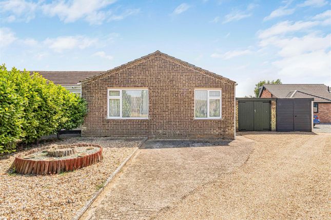 2-bed house on 38, Trinity Close, Fordham, £250,000